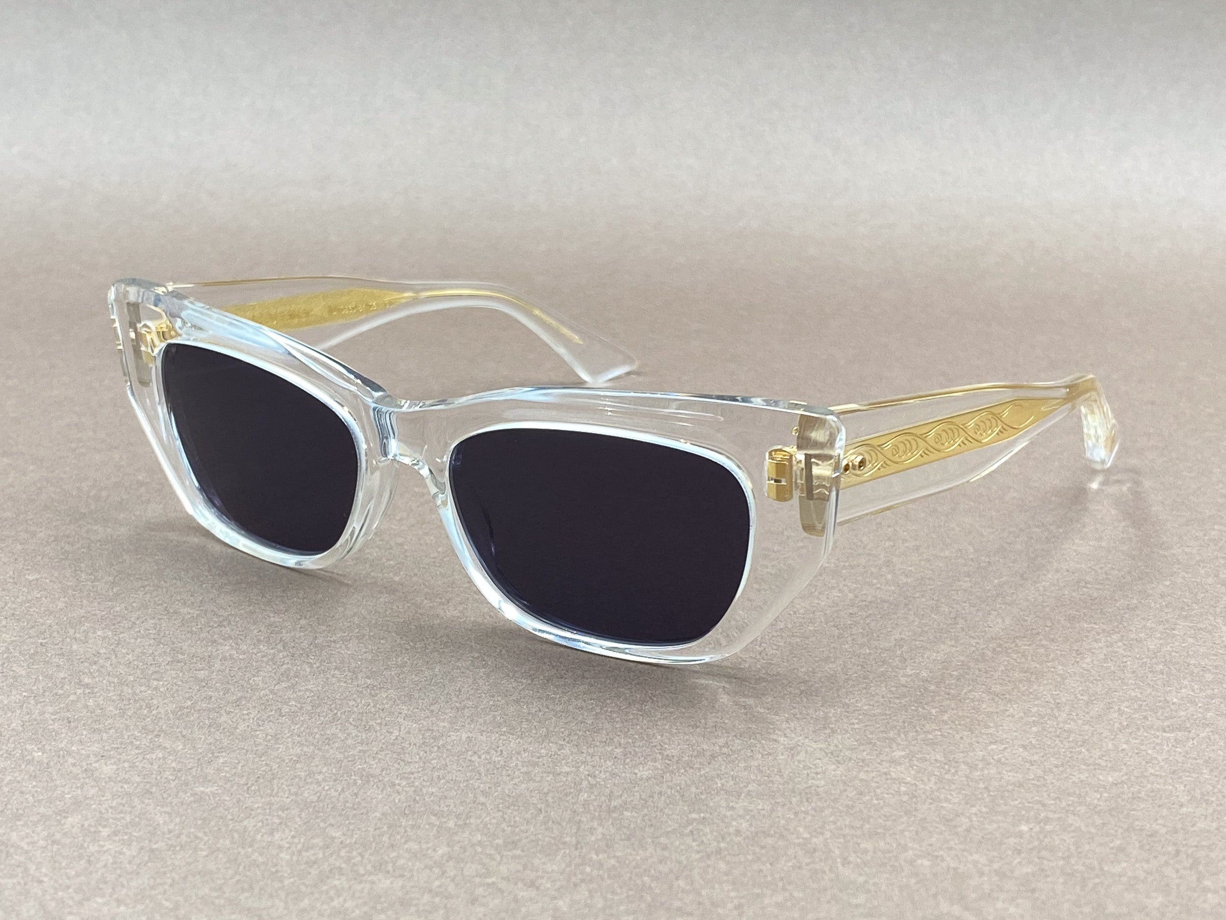 DITA REDEEMER ladies sunglasses