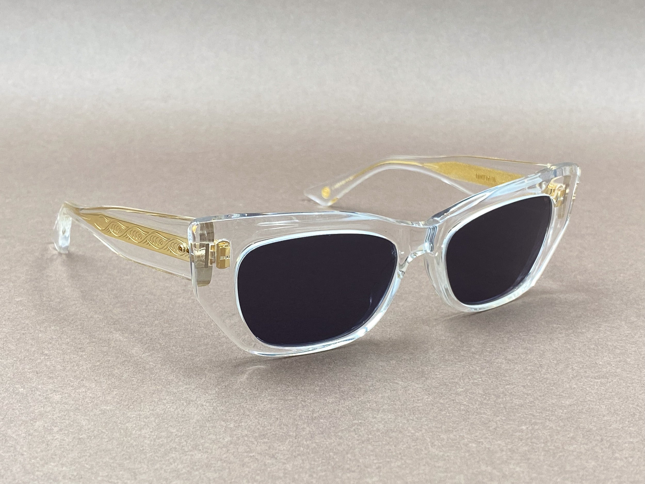 DITA REDEEMER ladies sunglasses