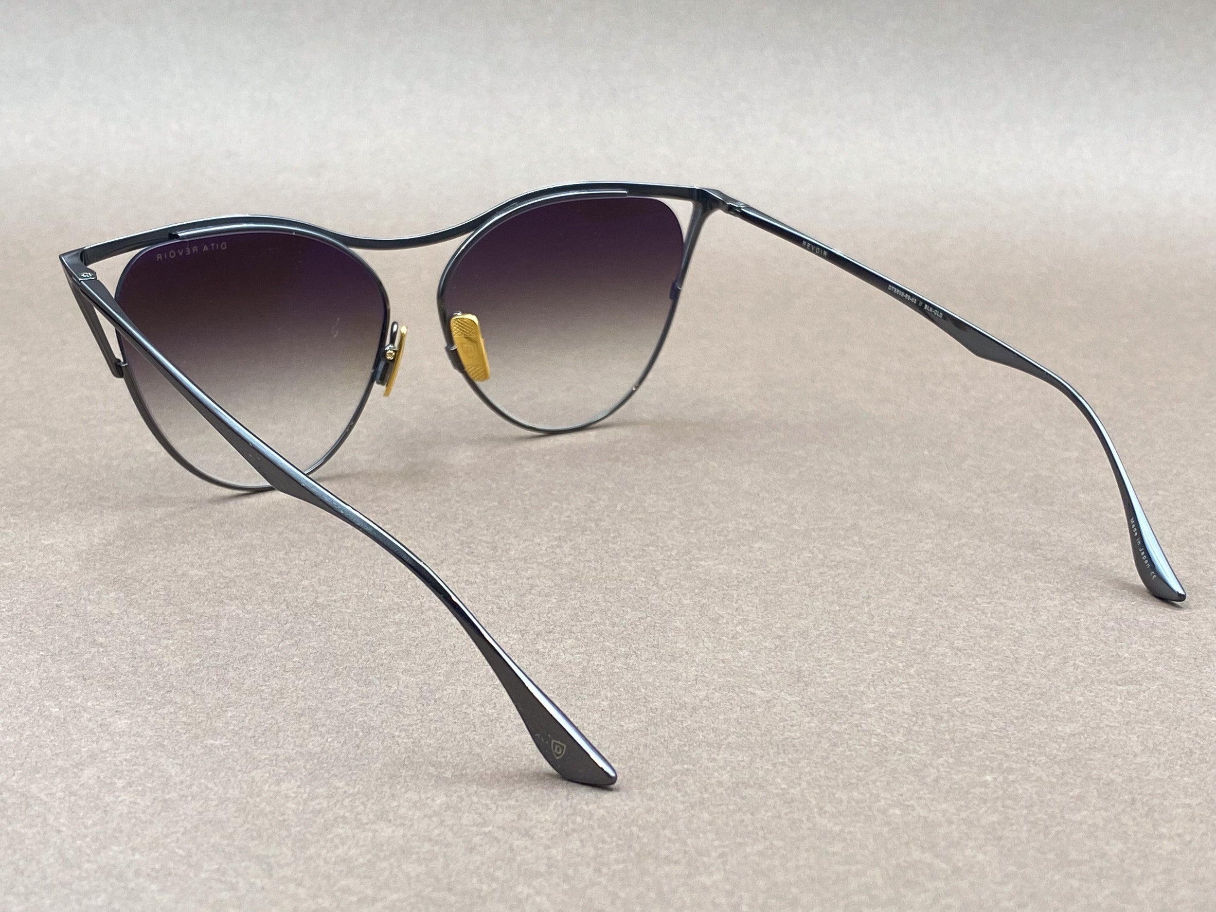 DITA REVOIR ladies sunglasses