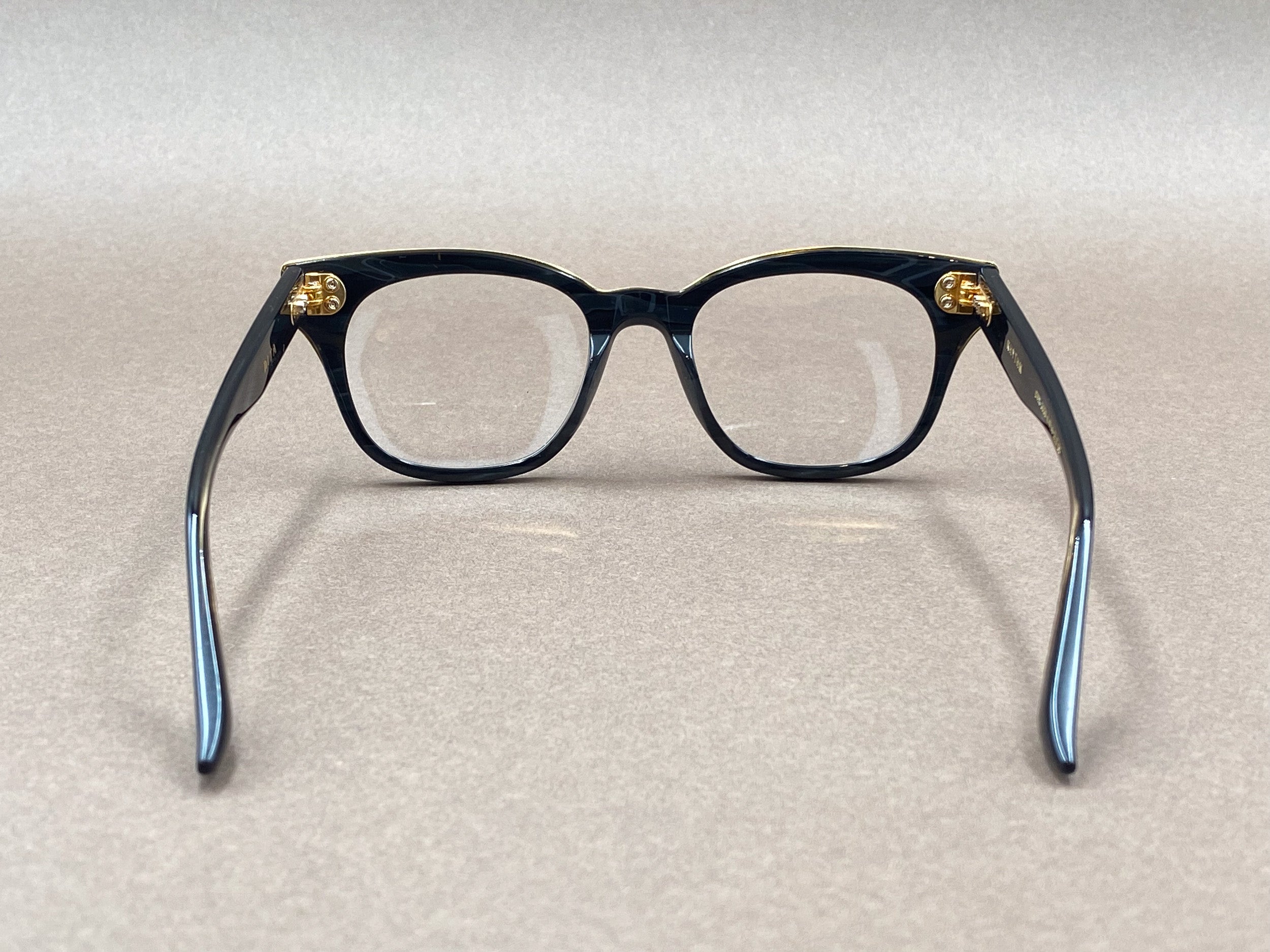 DITA RHYTHM ladies glasses - black
