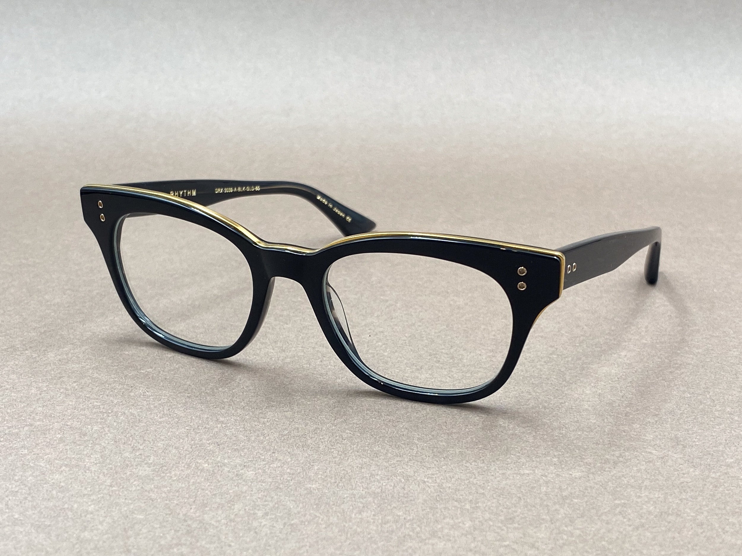 DITA RHYTHM ladies glasses - black