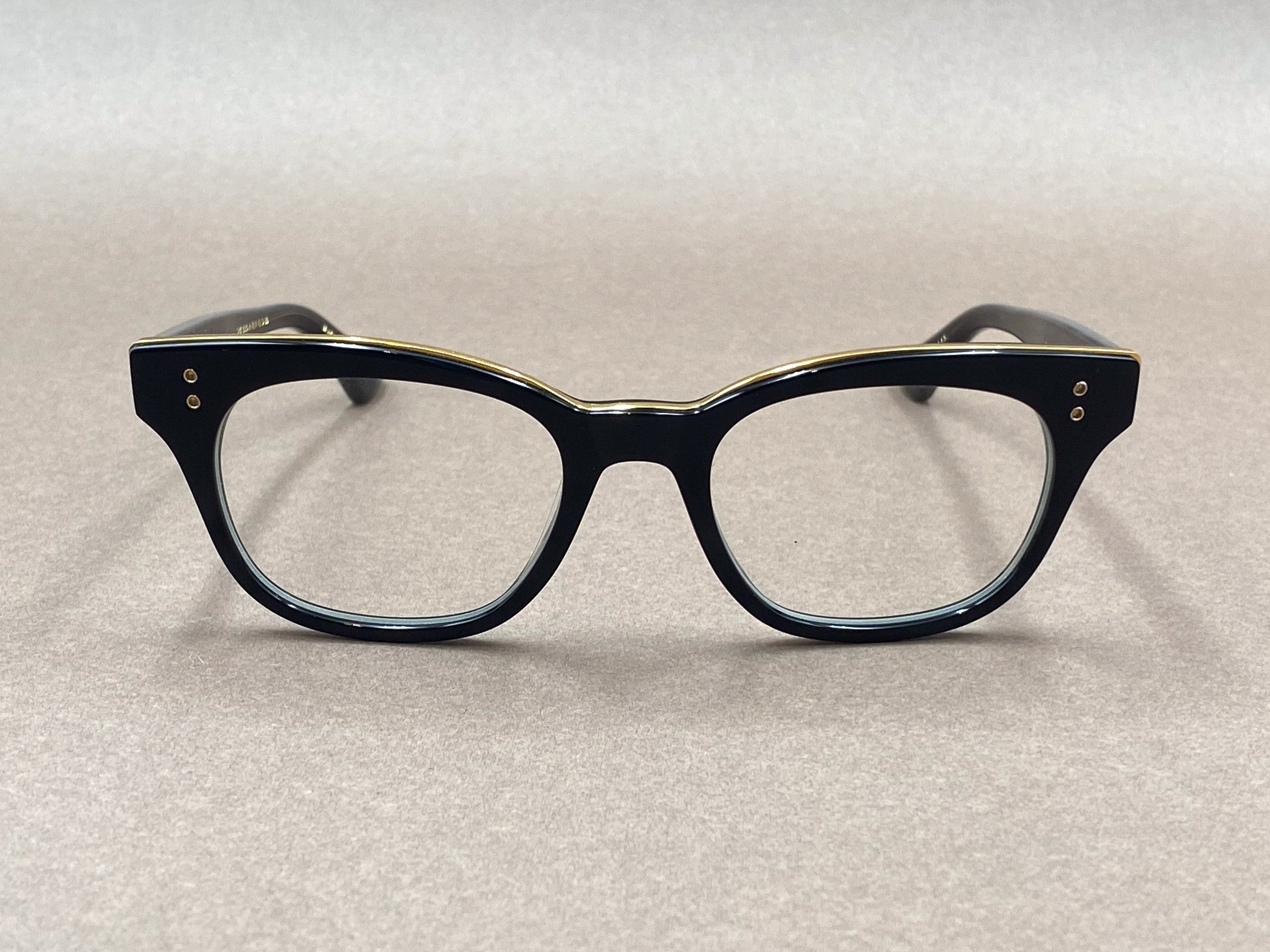 DITA RHYTHM ladies glasses - black