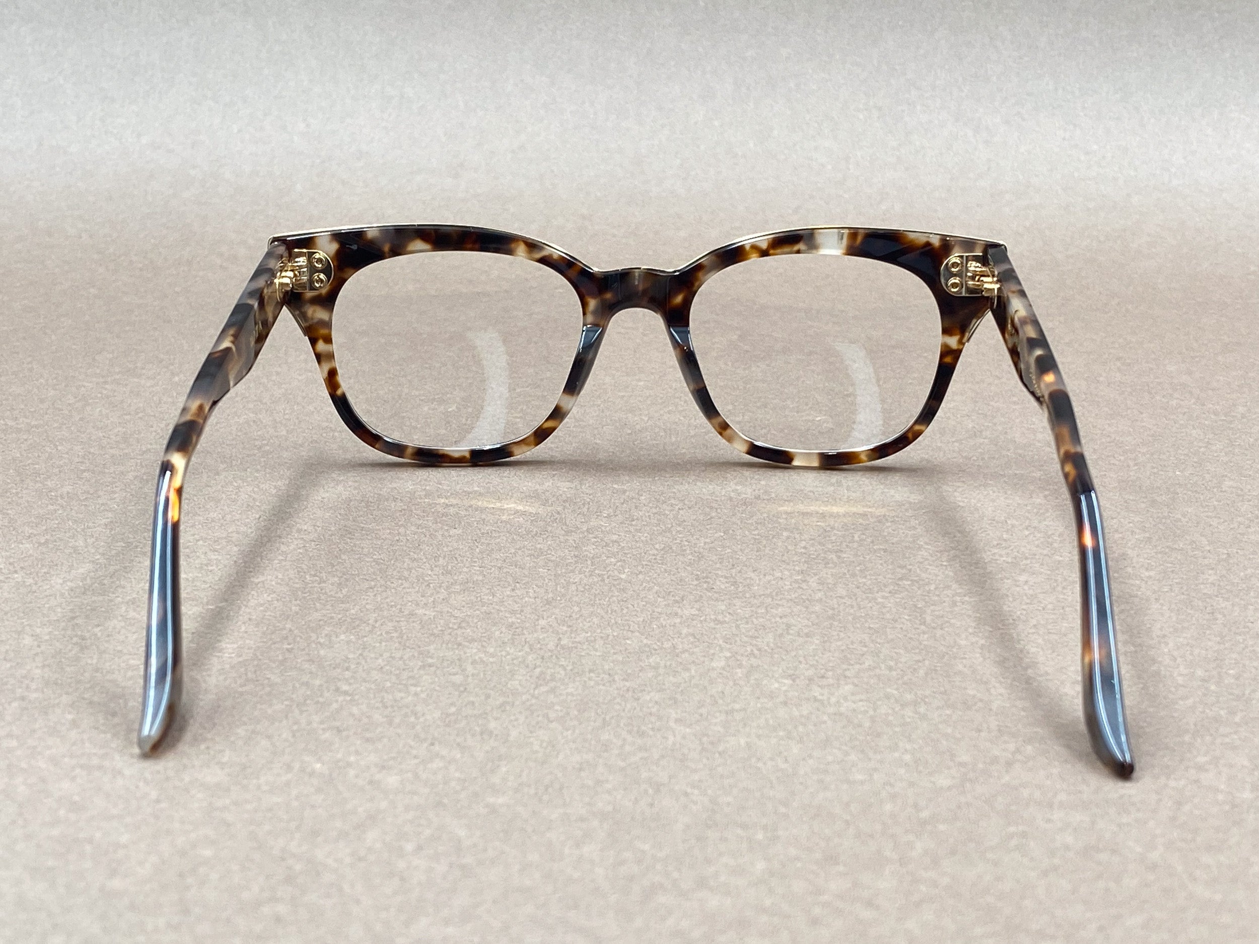 DITA RHYTHM ladies glasses - light tortoise