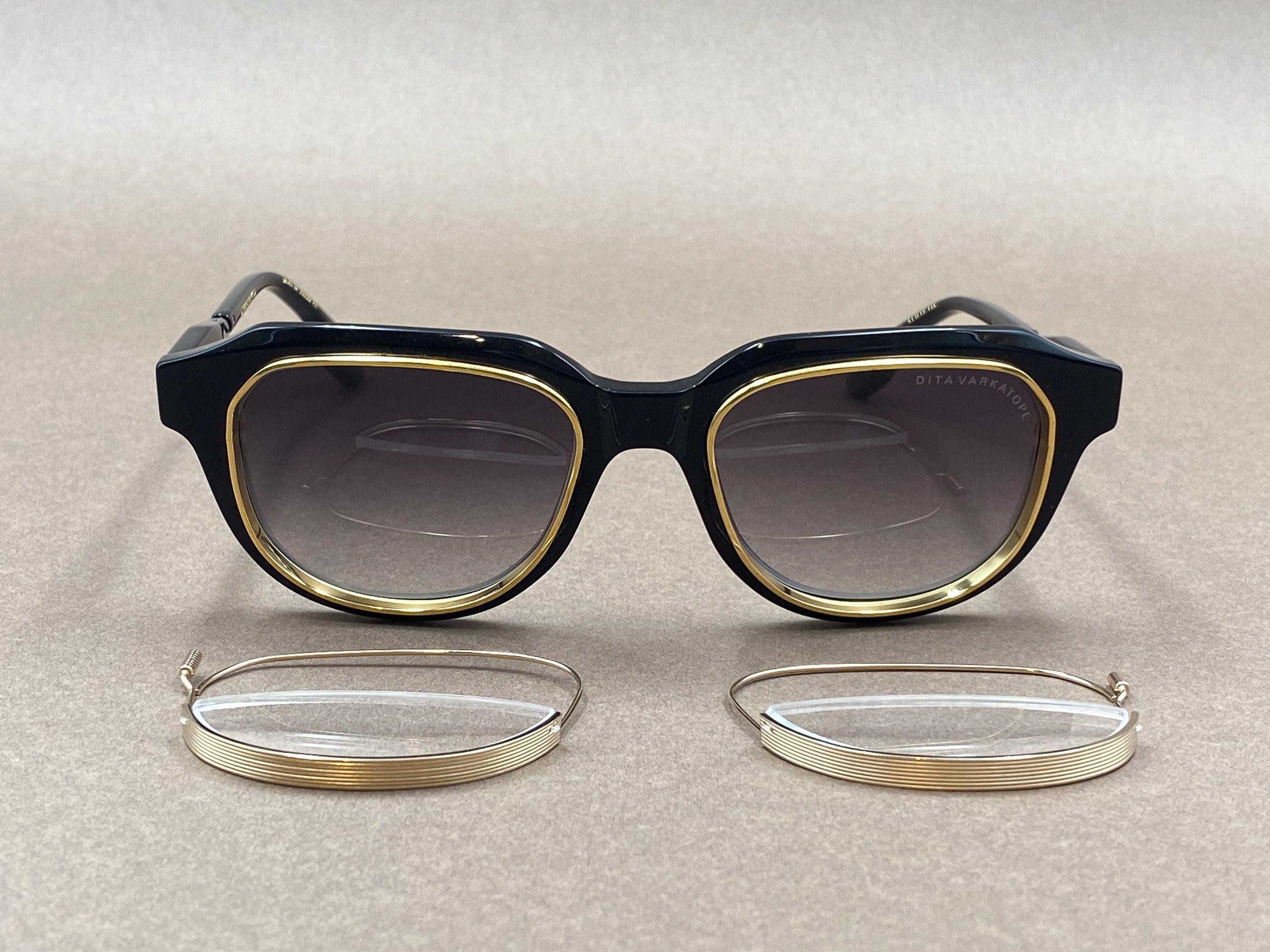 DITA VARKATOPE Limited Edition sunglasses