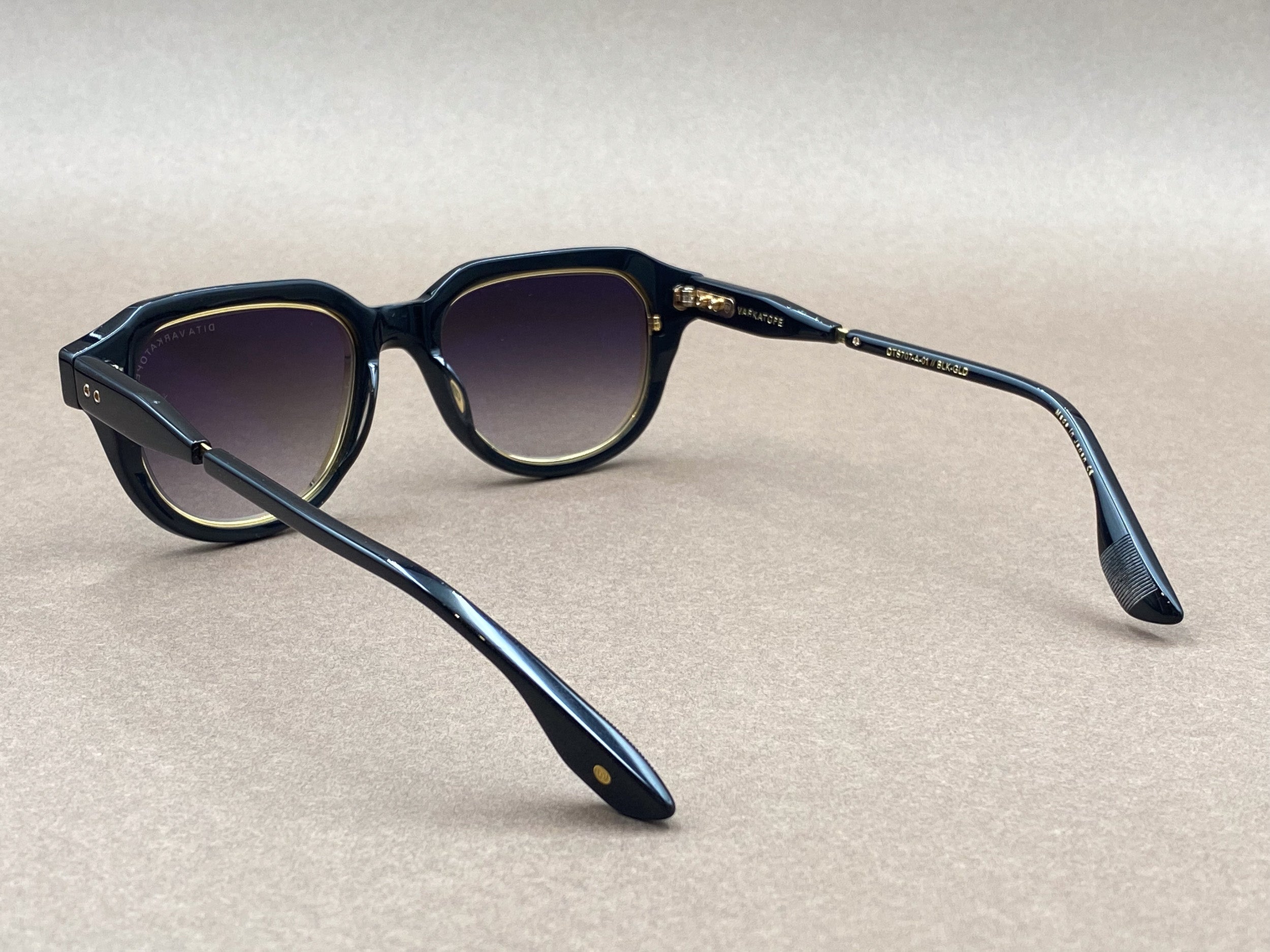 DITA VARKATOPE Limited Edition sunglasses
