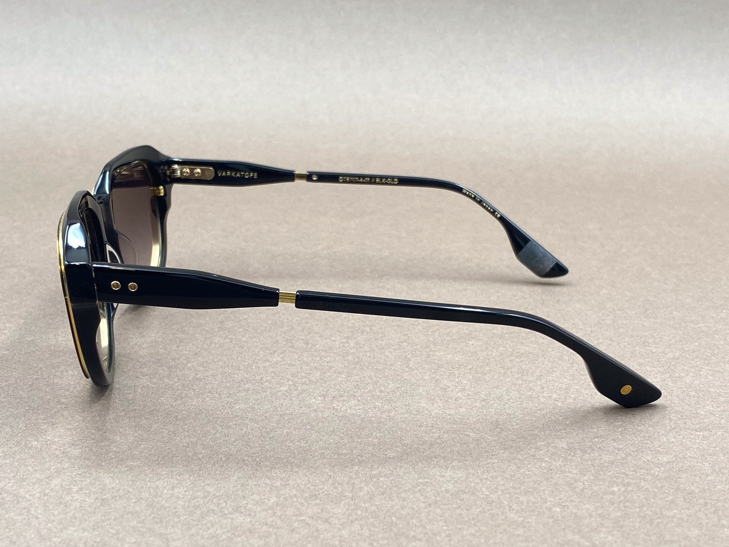 DITA VARKATOPE Limited Edition sunglasses