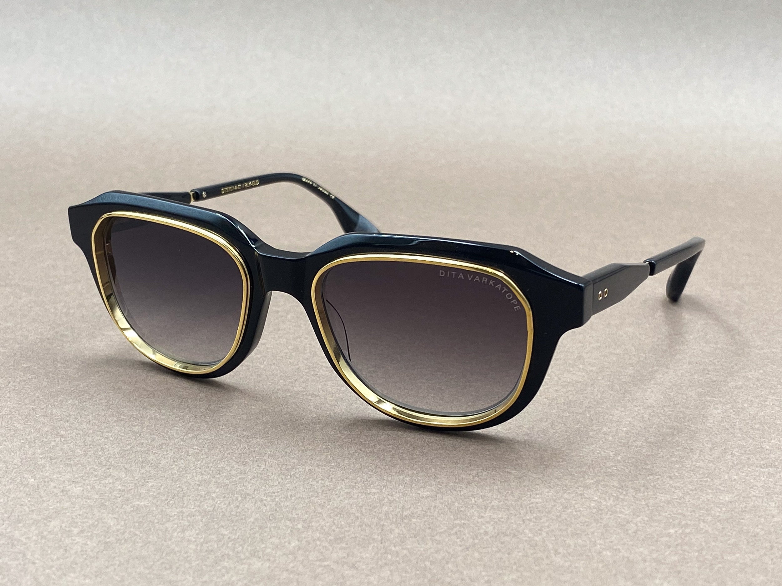DITA VARKATOPE Limited Edition sunglasses