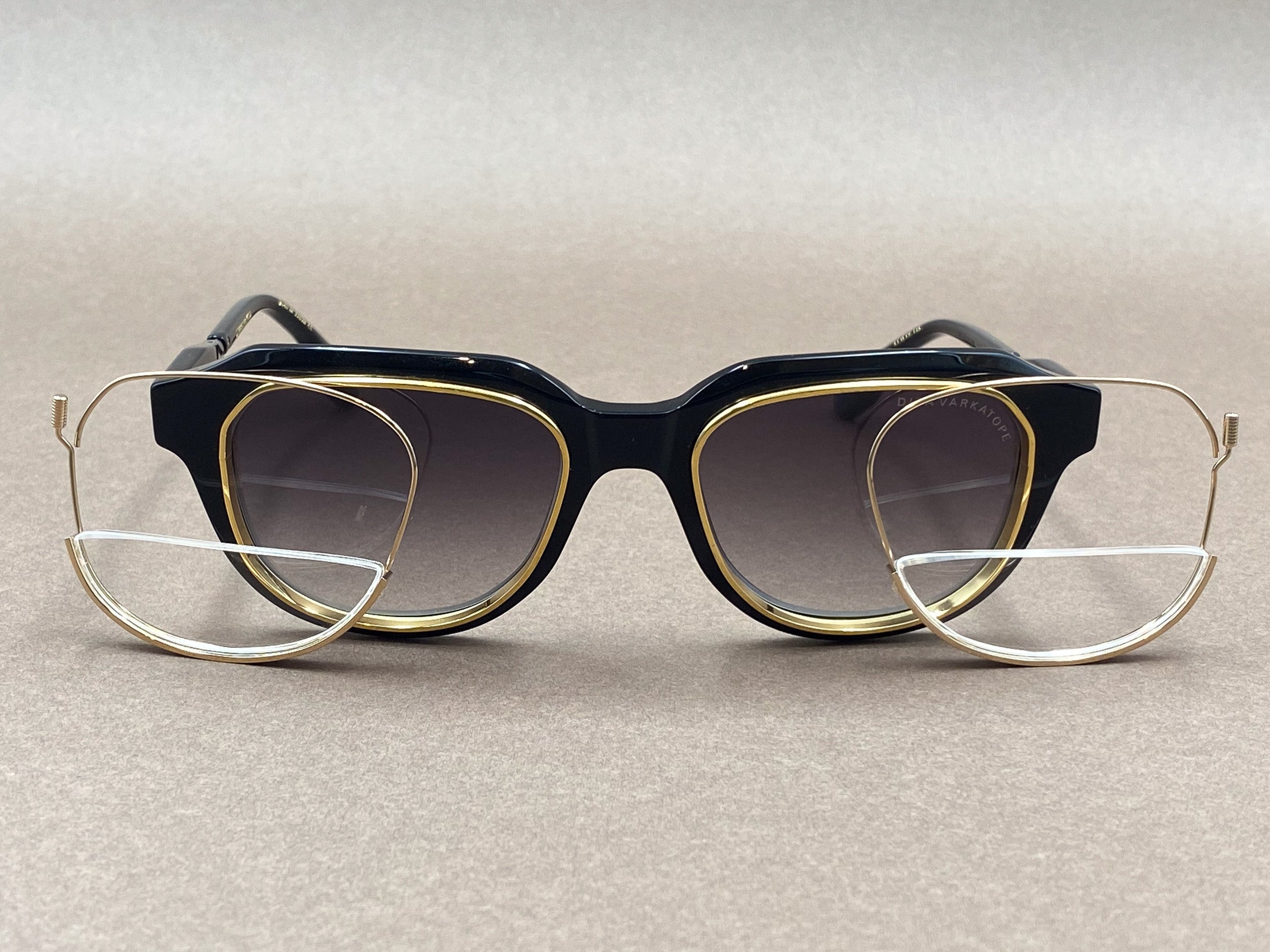 DITA VARKATOPE Limited Edition sunglasses