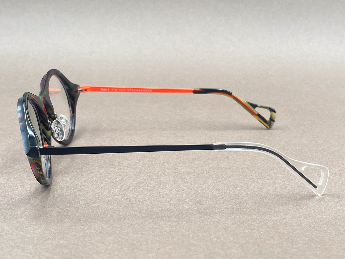 Theo Azurite glasses