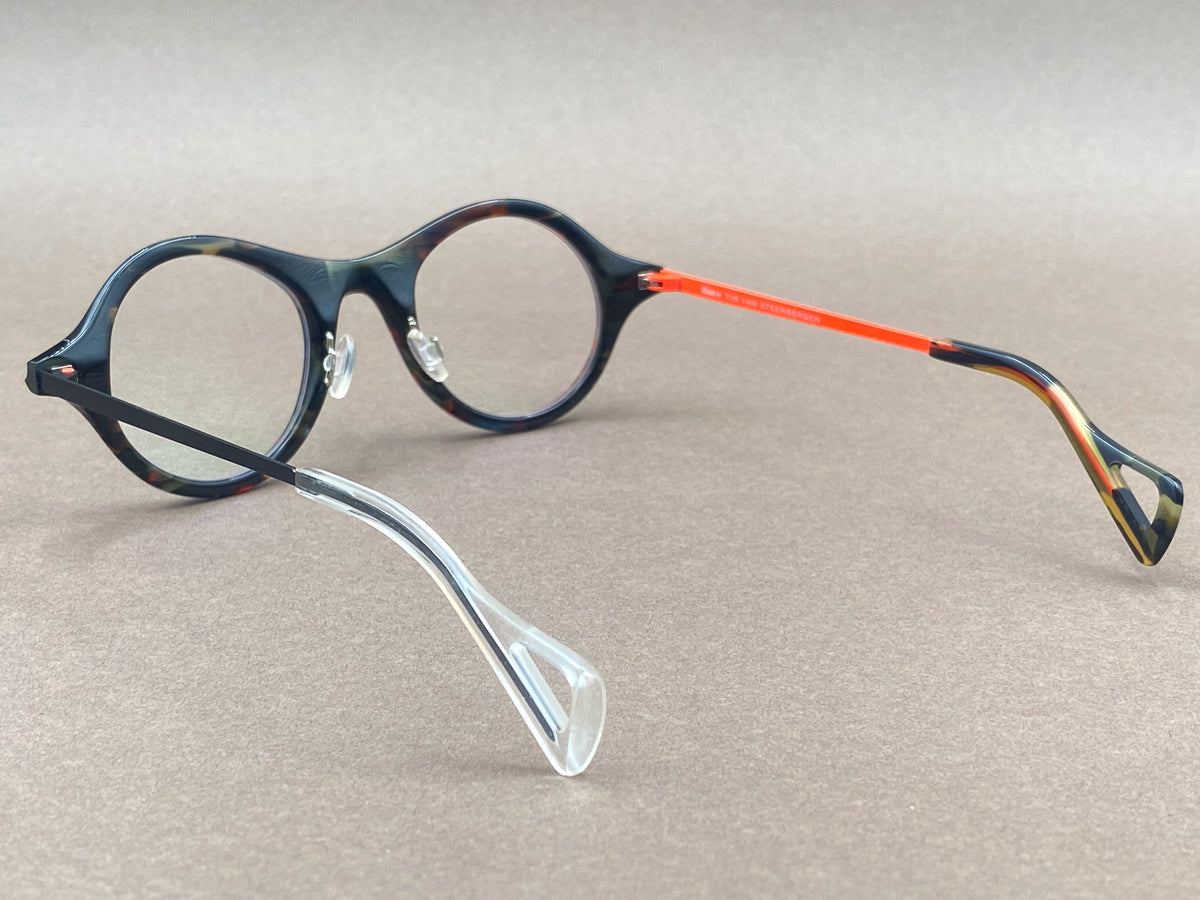 Theo Azurite glasses