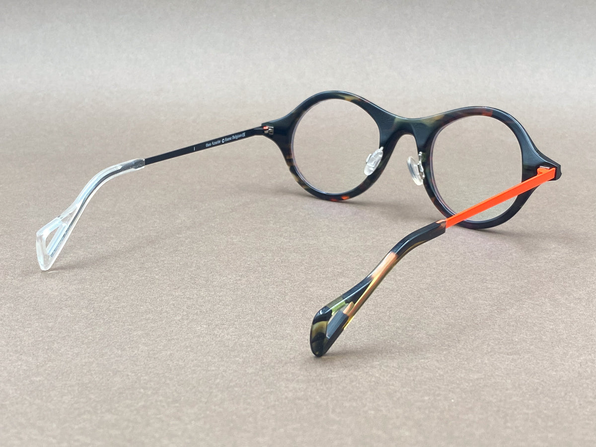 Theo Azurite glasses