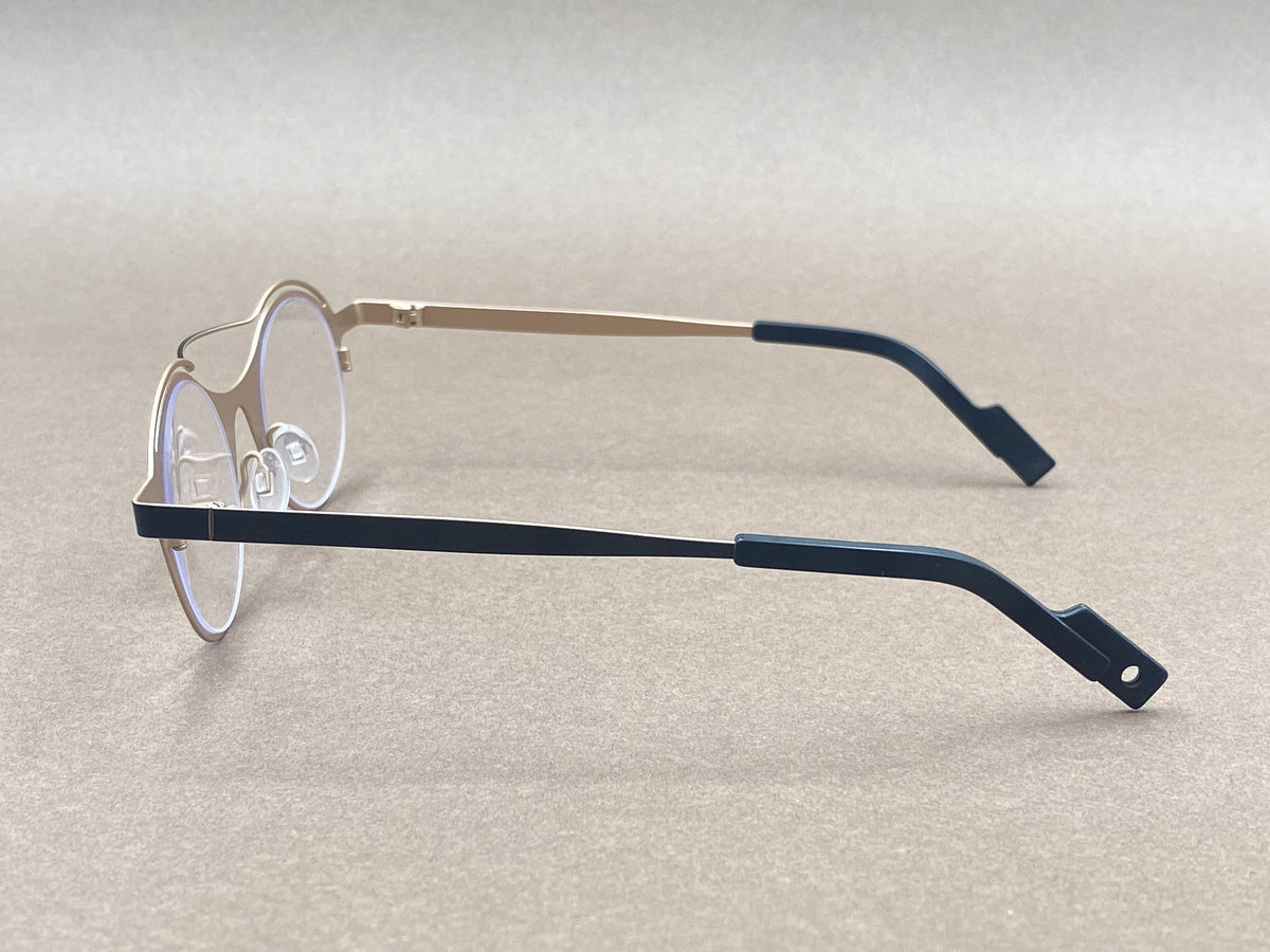 Theo Cut 2 glasses