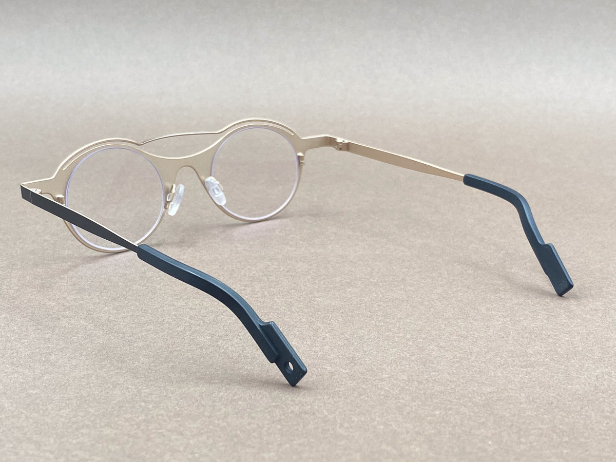 Theo Cut 2 glasses