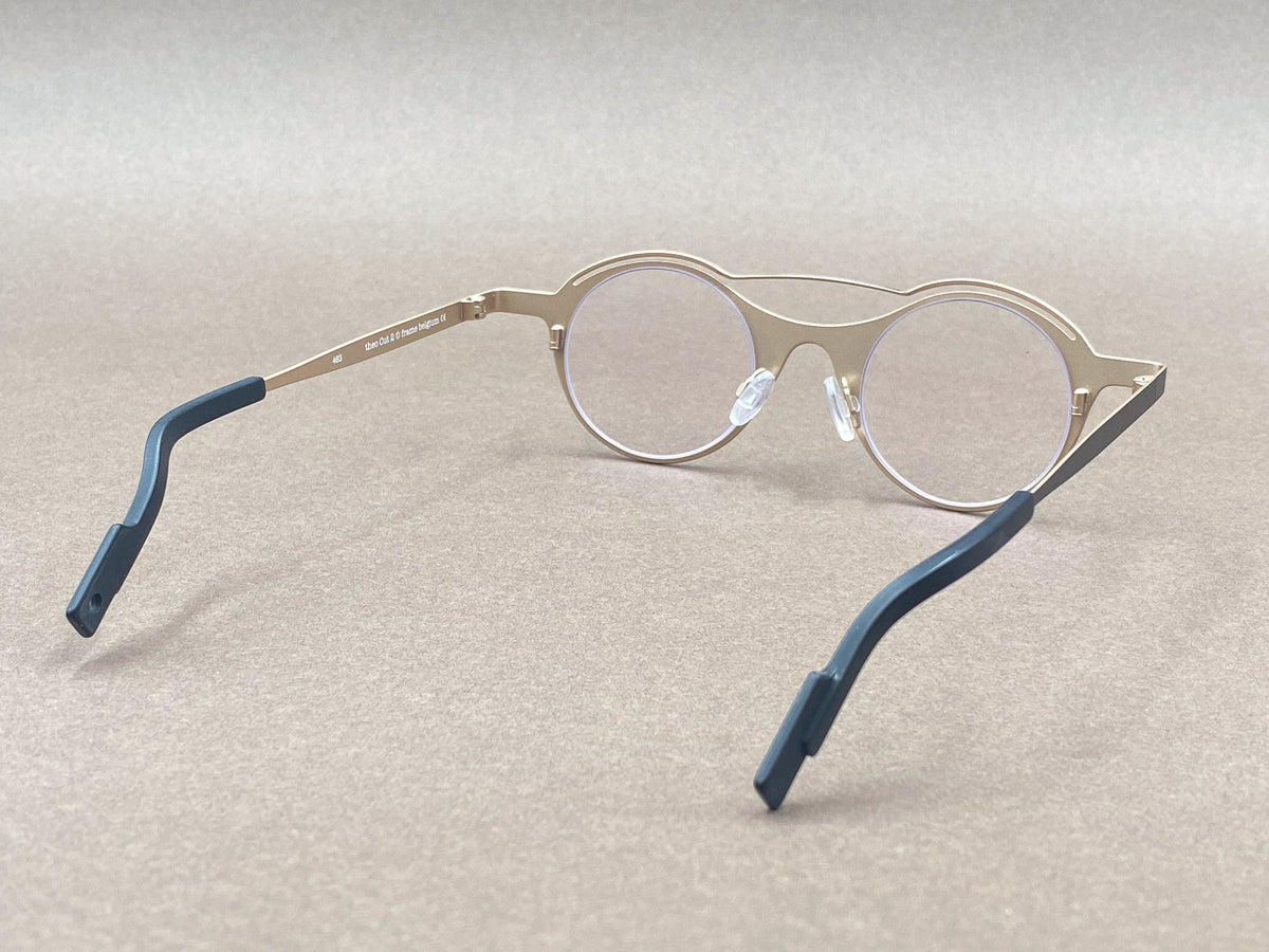 Theo Cut 2 glasses