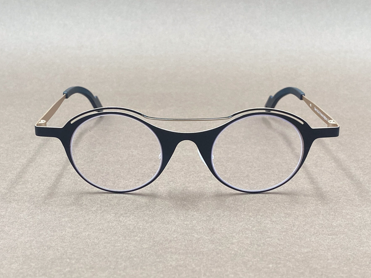 Theo Cut 2 glasses
