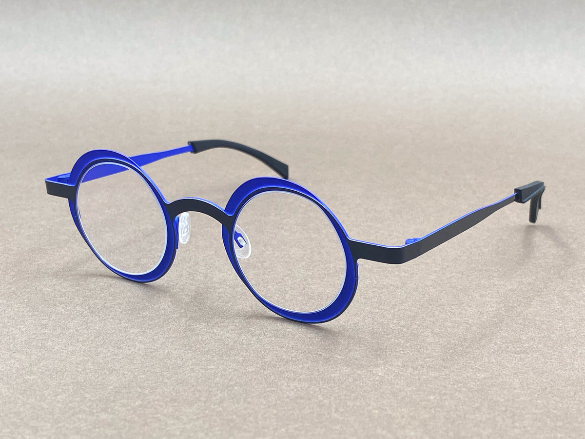 Theo Eye Witness YA glasses