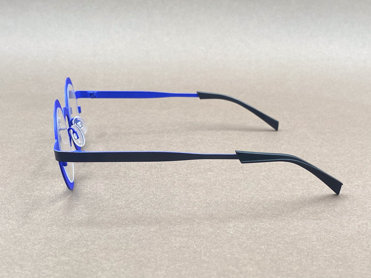 Theo Eye Witness YA glasses