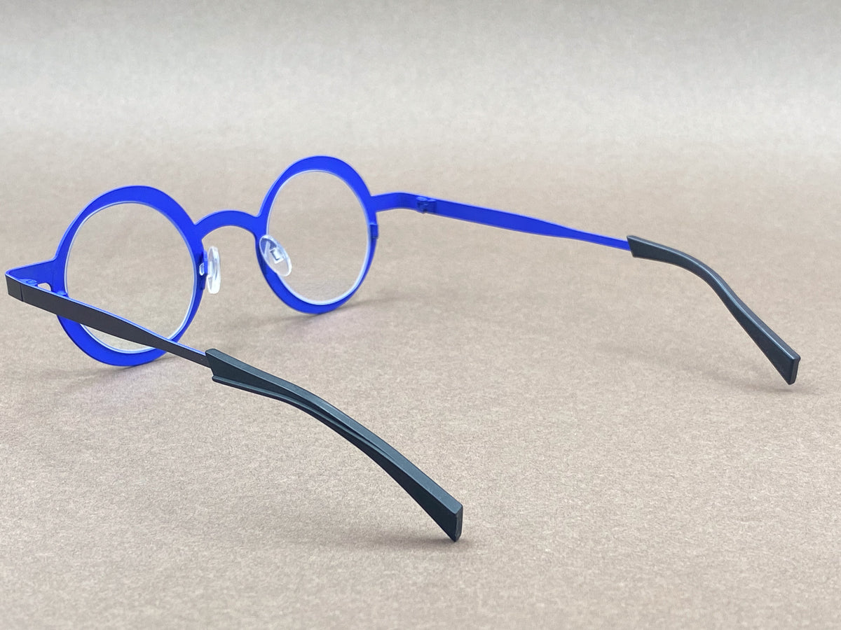 Theo Eye Witness YA glasses