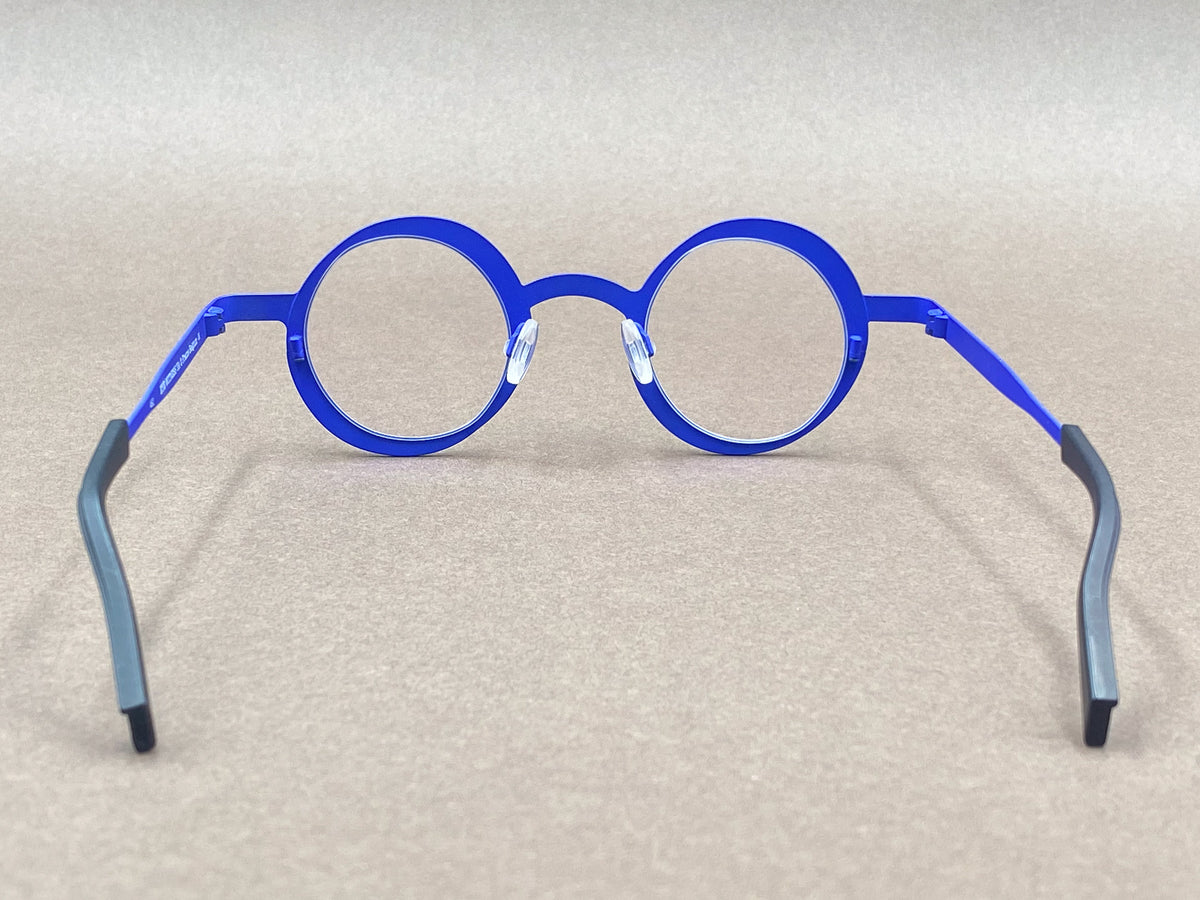 Theo Eye Witness YA glasses