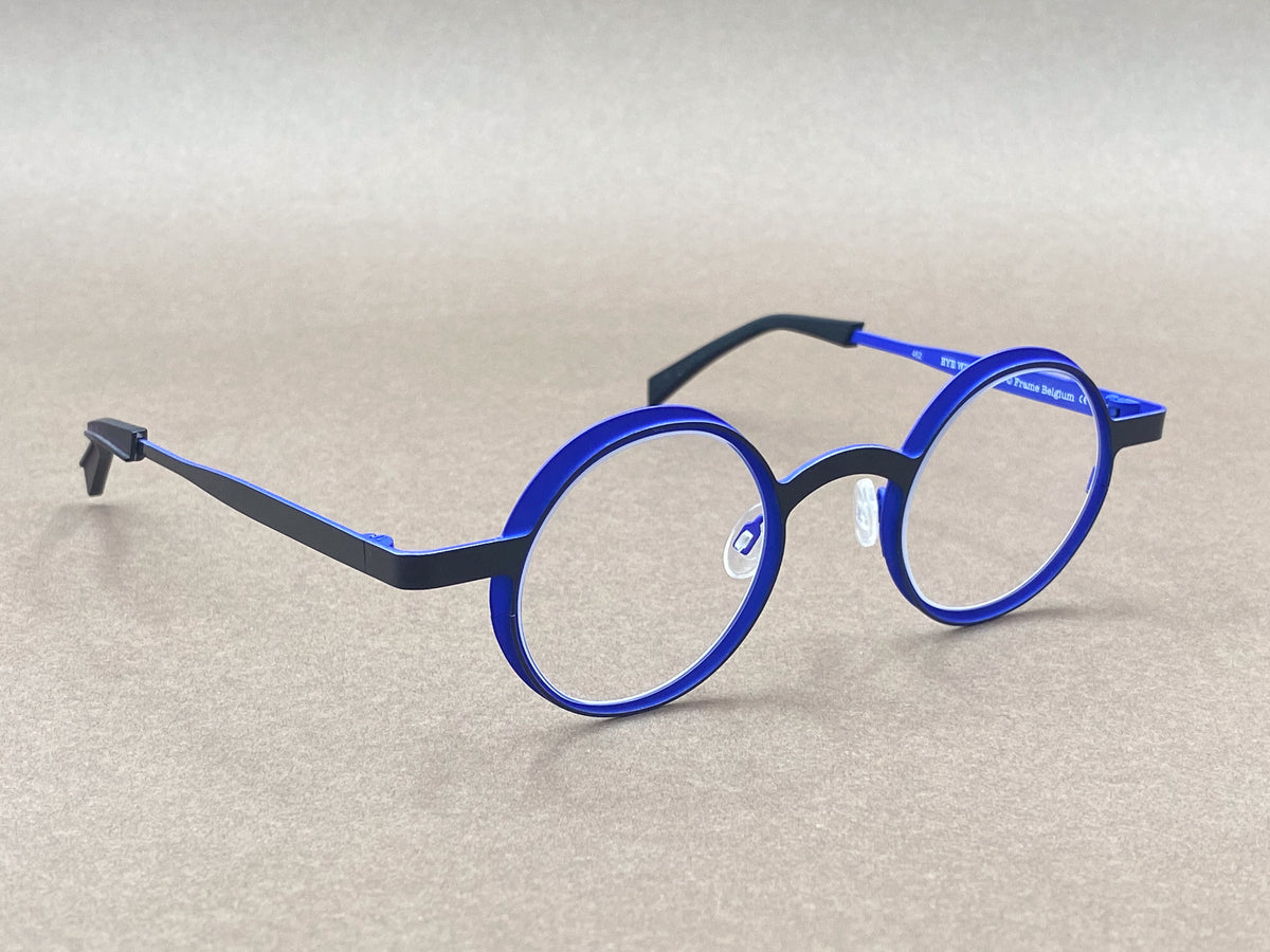 Theo Eye Witness YA glasses