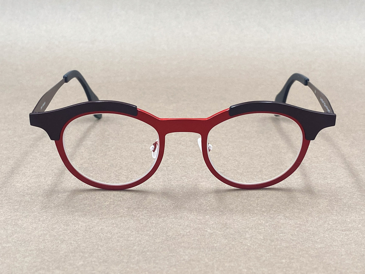 Theo Mille +72 glasses