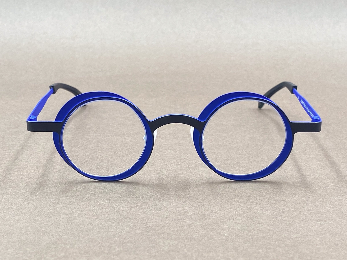 Theo Eye Witness YA glasses