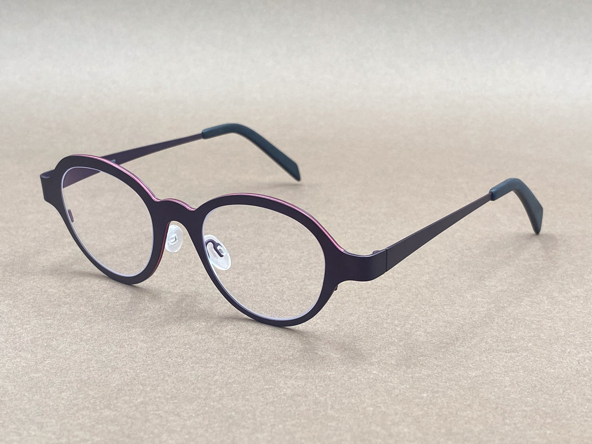 Theo Eye Witness YW glasses
