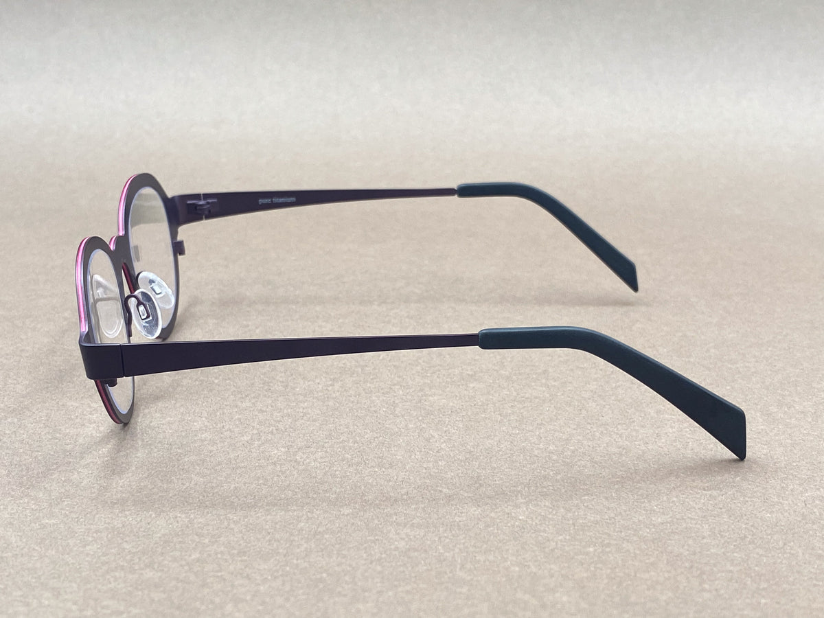 Theo Eye Witness YW glasses