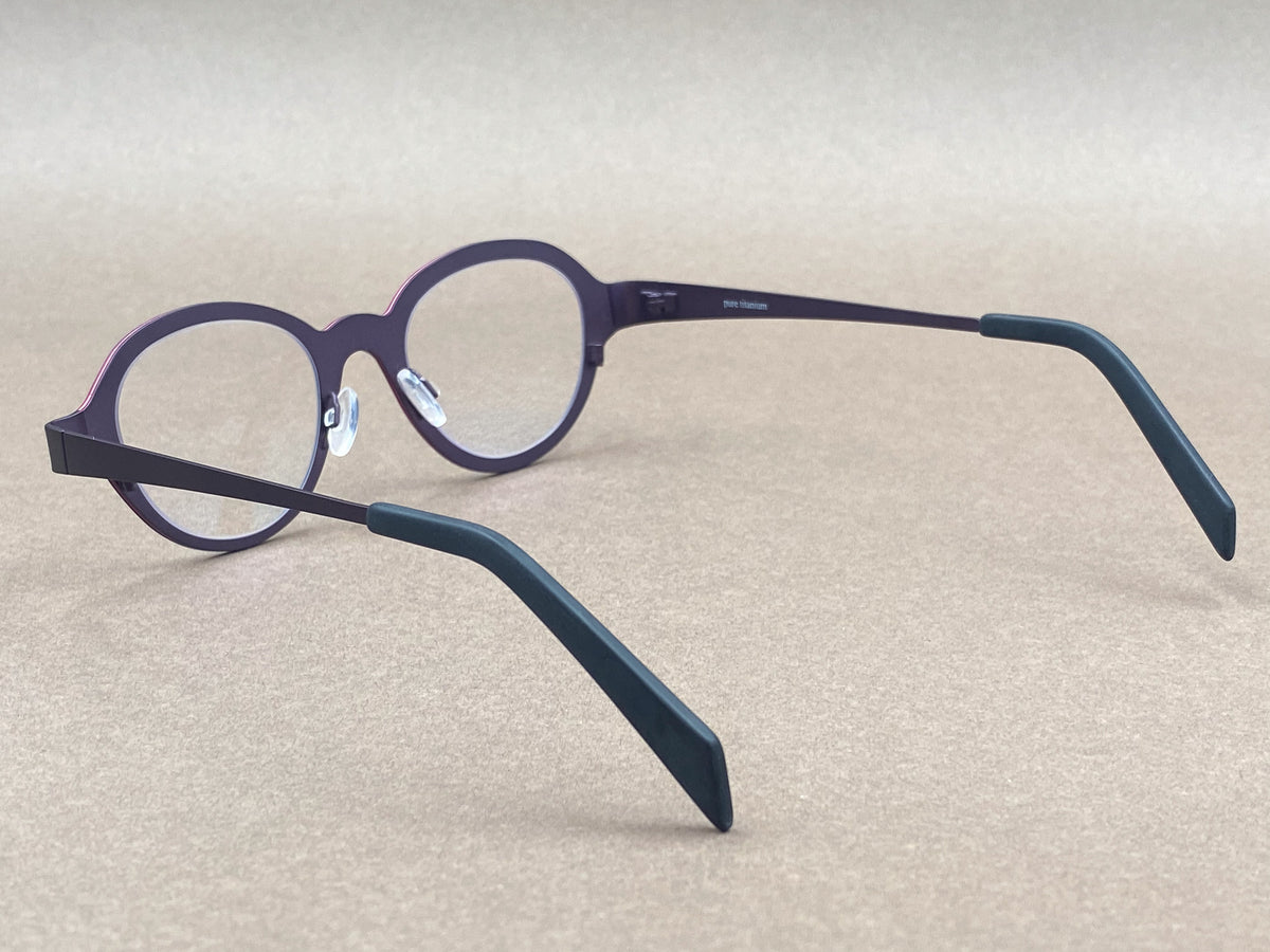Theo Eye Witness YW glasses