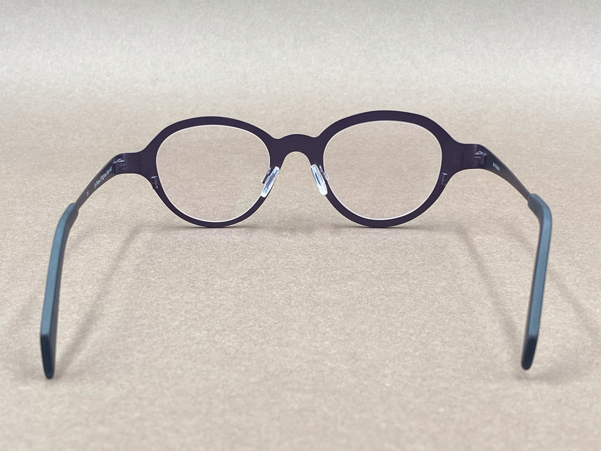 Theo Eye Witness YW glasses