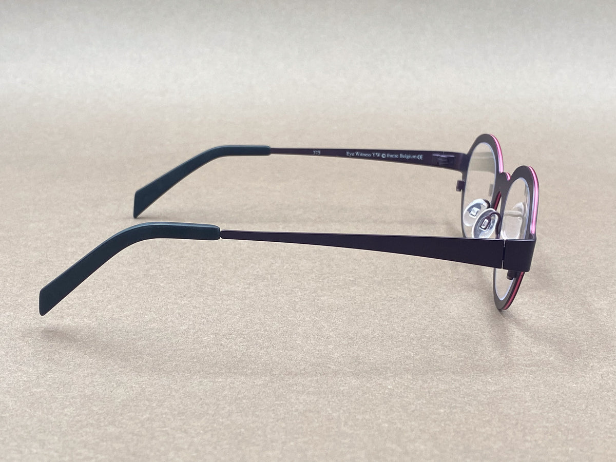 Theo Eye Witness YW glasses