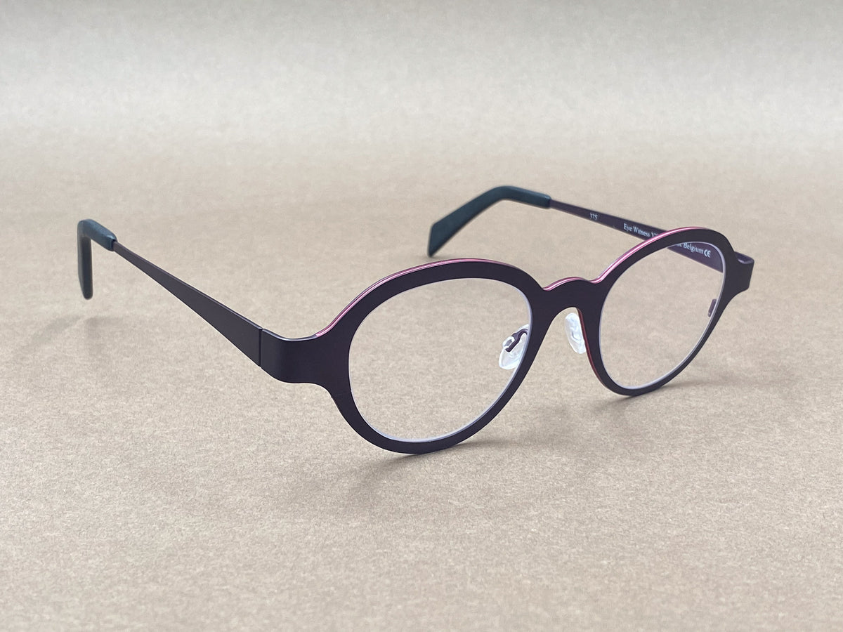 Theo Eye Witness YW glasses