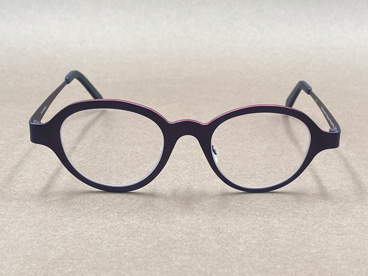 Theo Eye Witness YW glasses