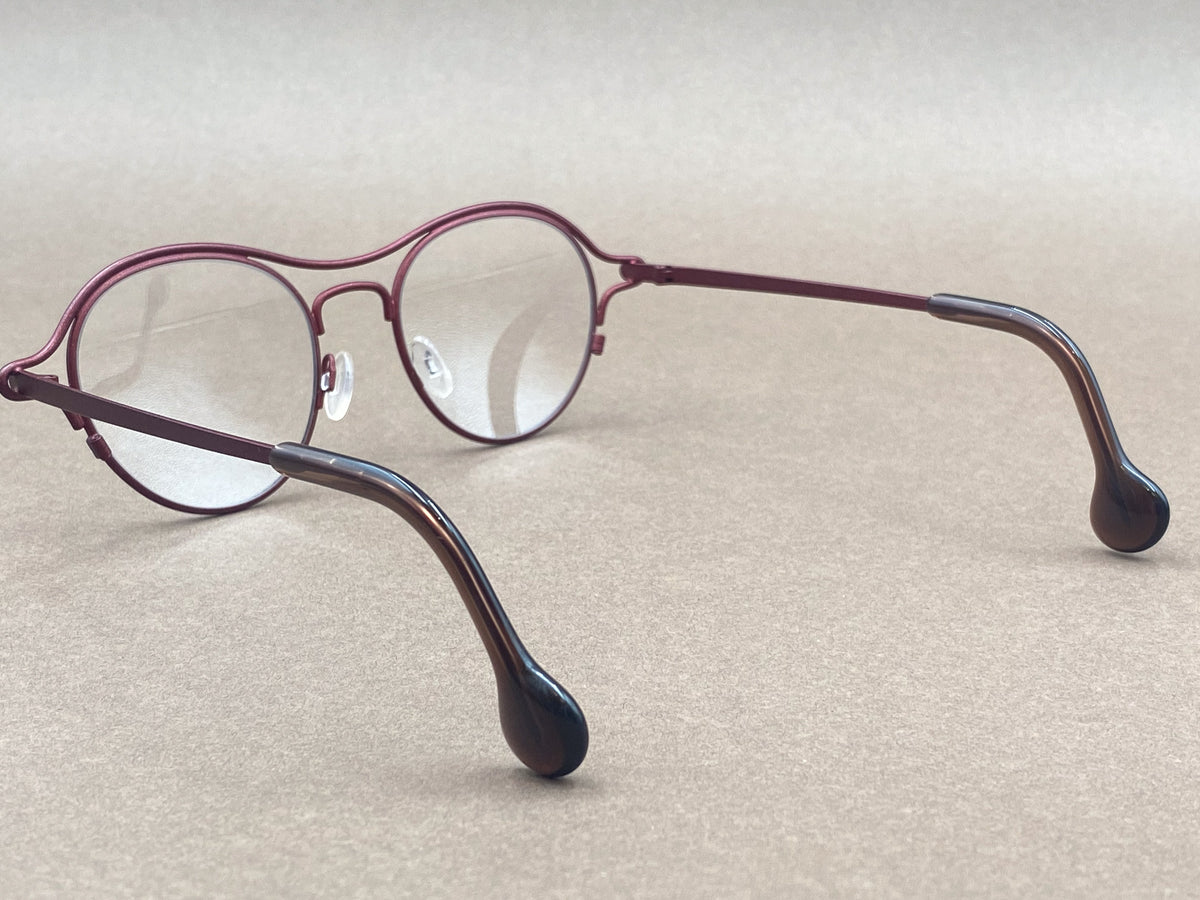 Theo Joule glasses