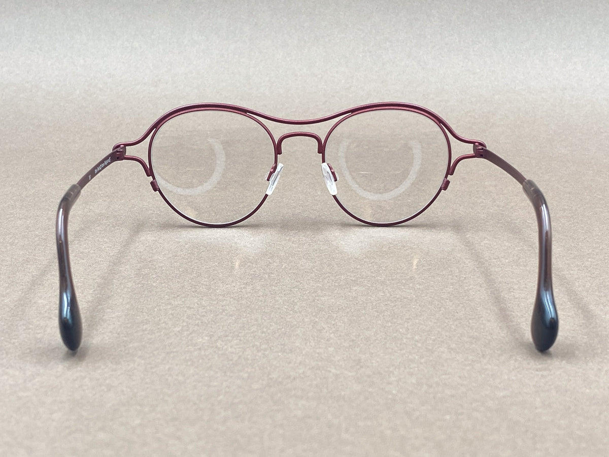 Theo Joule glasses