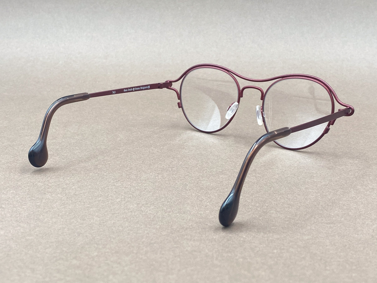 Theo Joule glasses