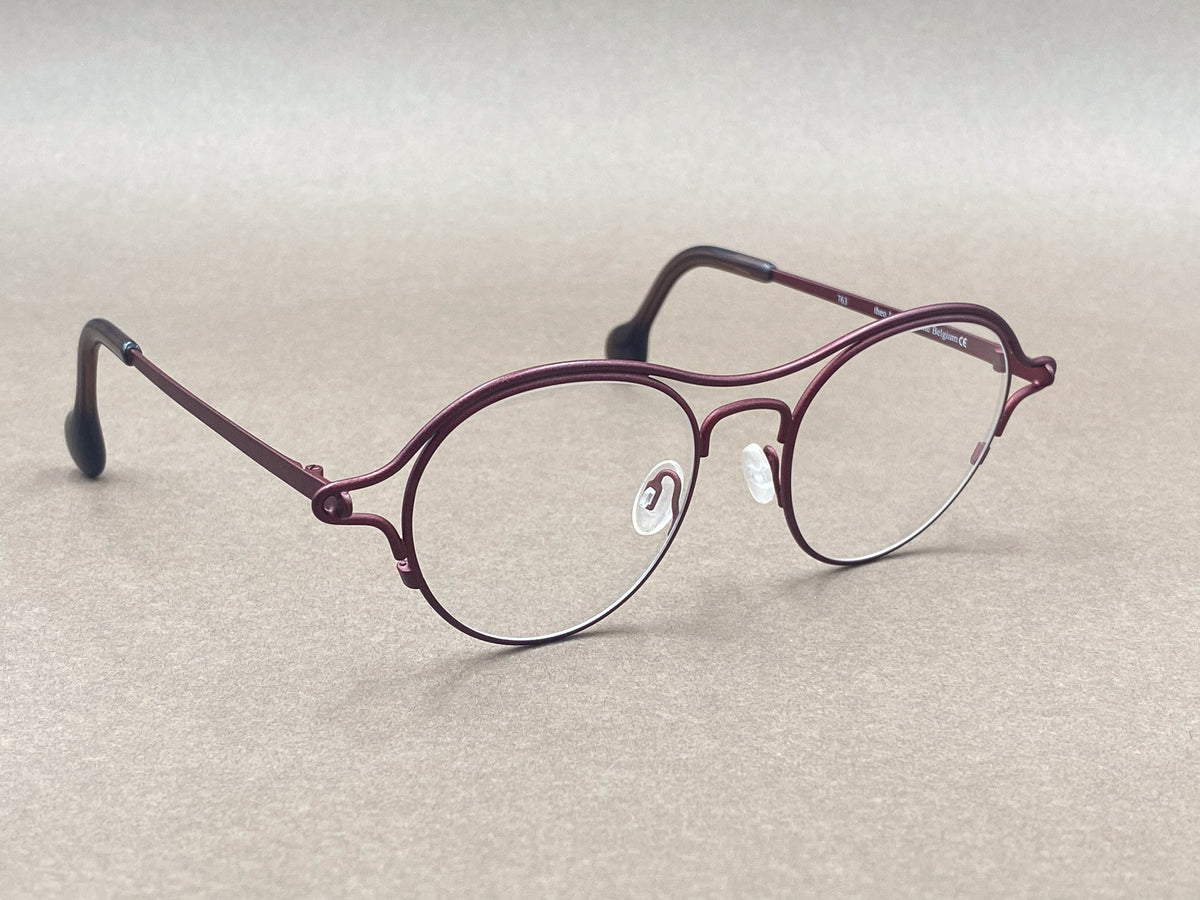 Theo Joule glasses