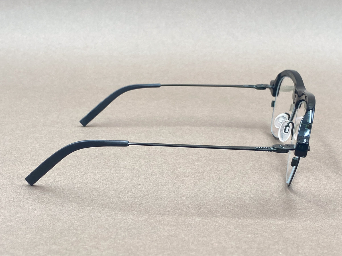 Theo Potet stunning aviator glasses