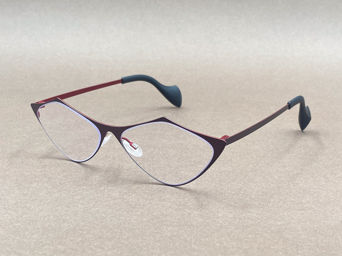 Theo Tottori glasses
