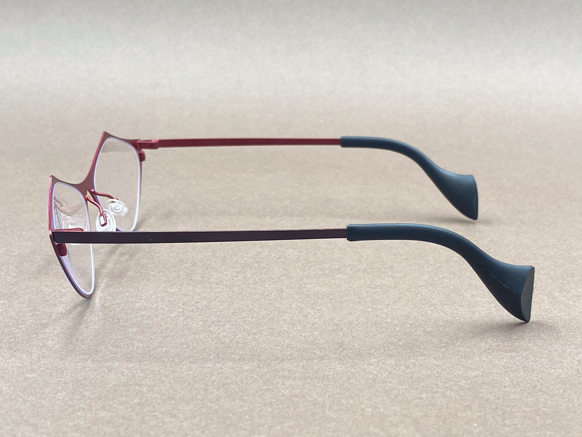 Theo Tottori glasses