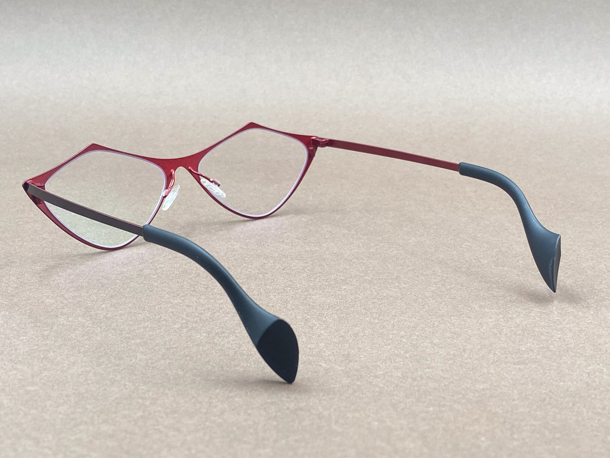 Theo Tottori glasses