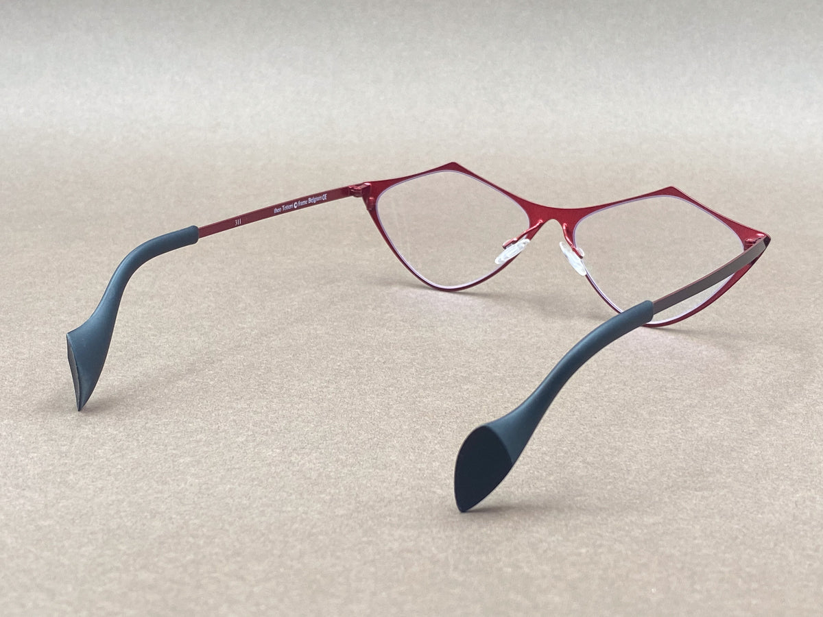 Theo Tottori glasses