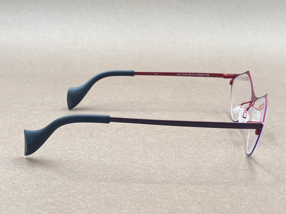 Theo Tottori glasses