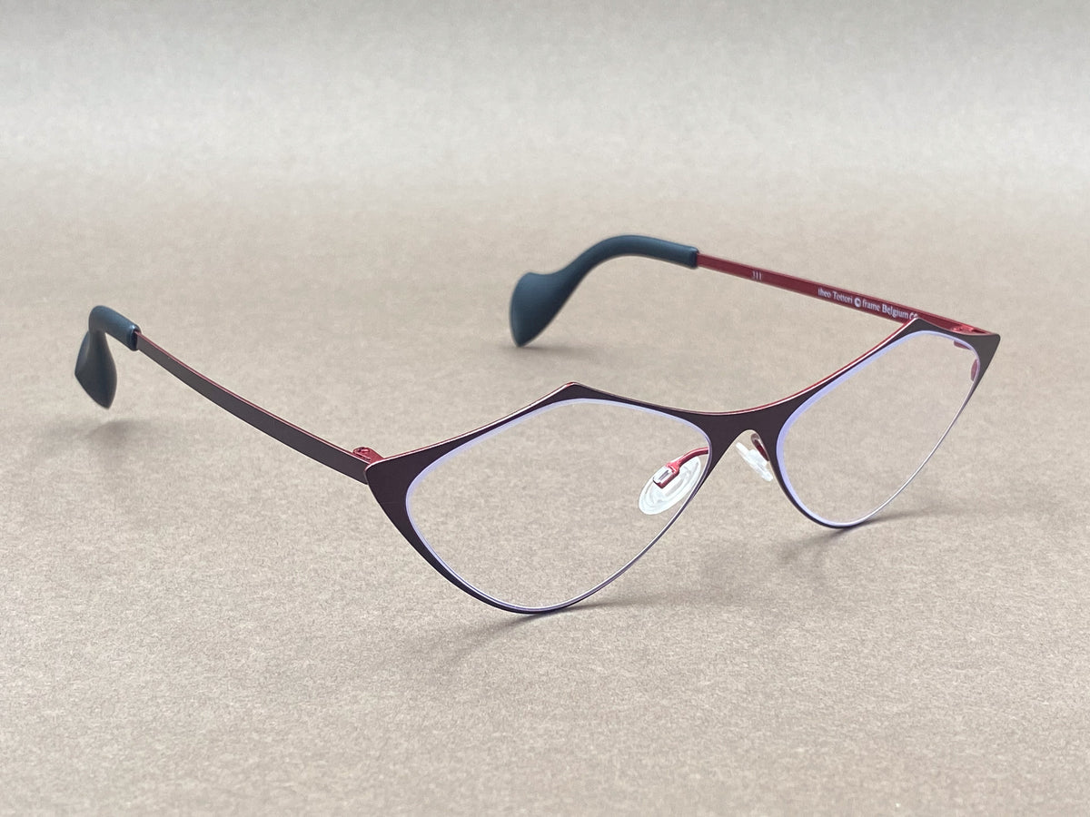 Theo Tottori glasses