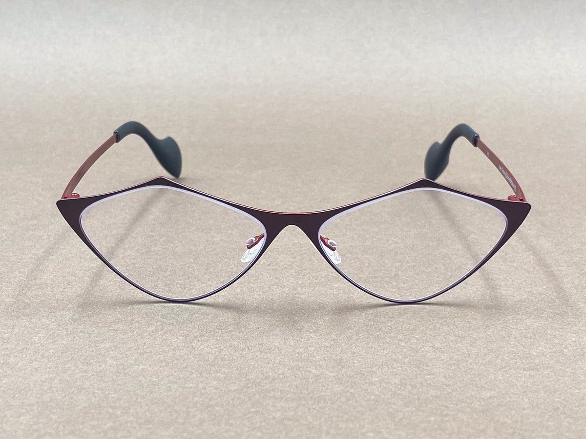 Theo Tottori glasses