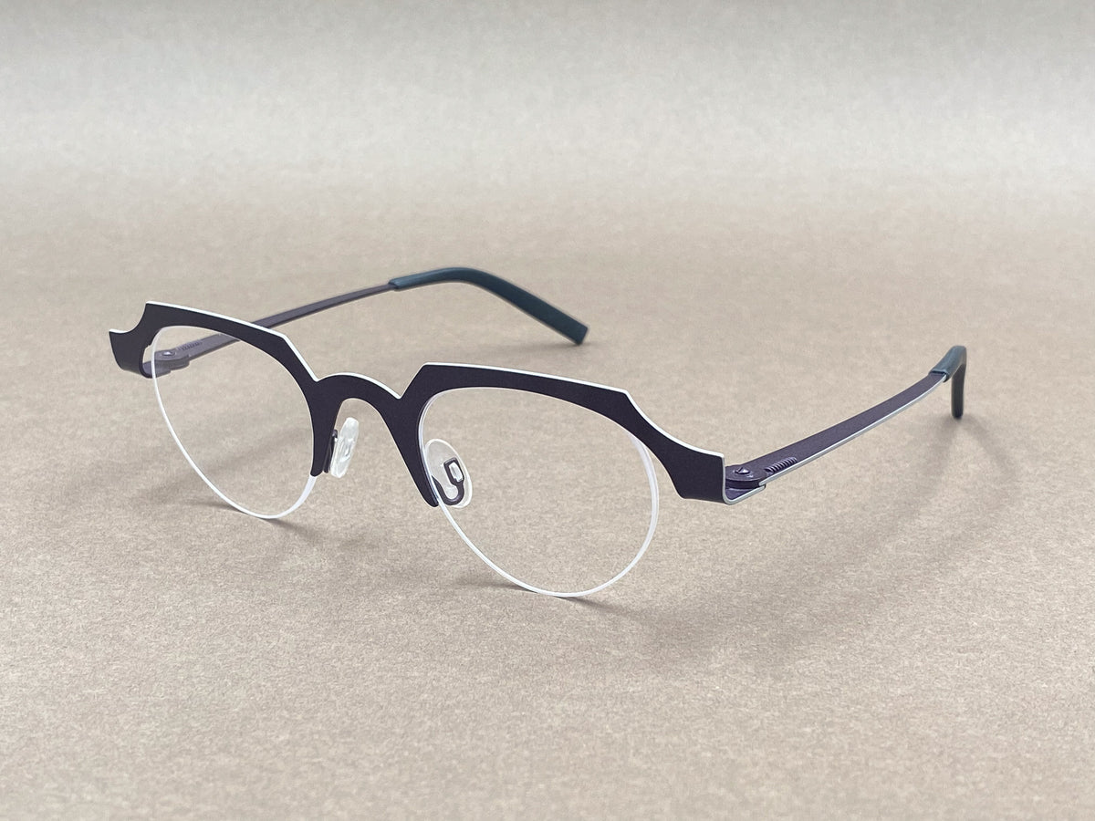 Theo Vitamin B glasses
