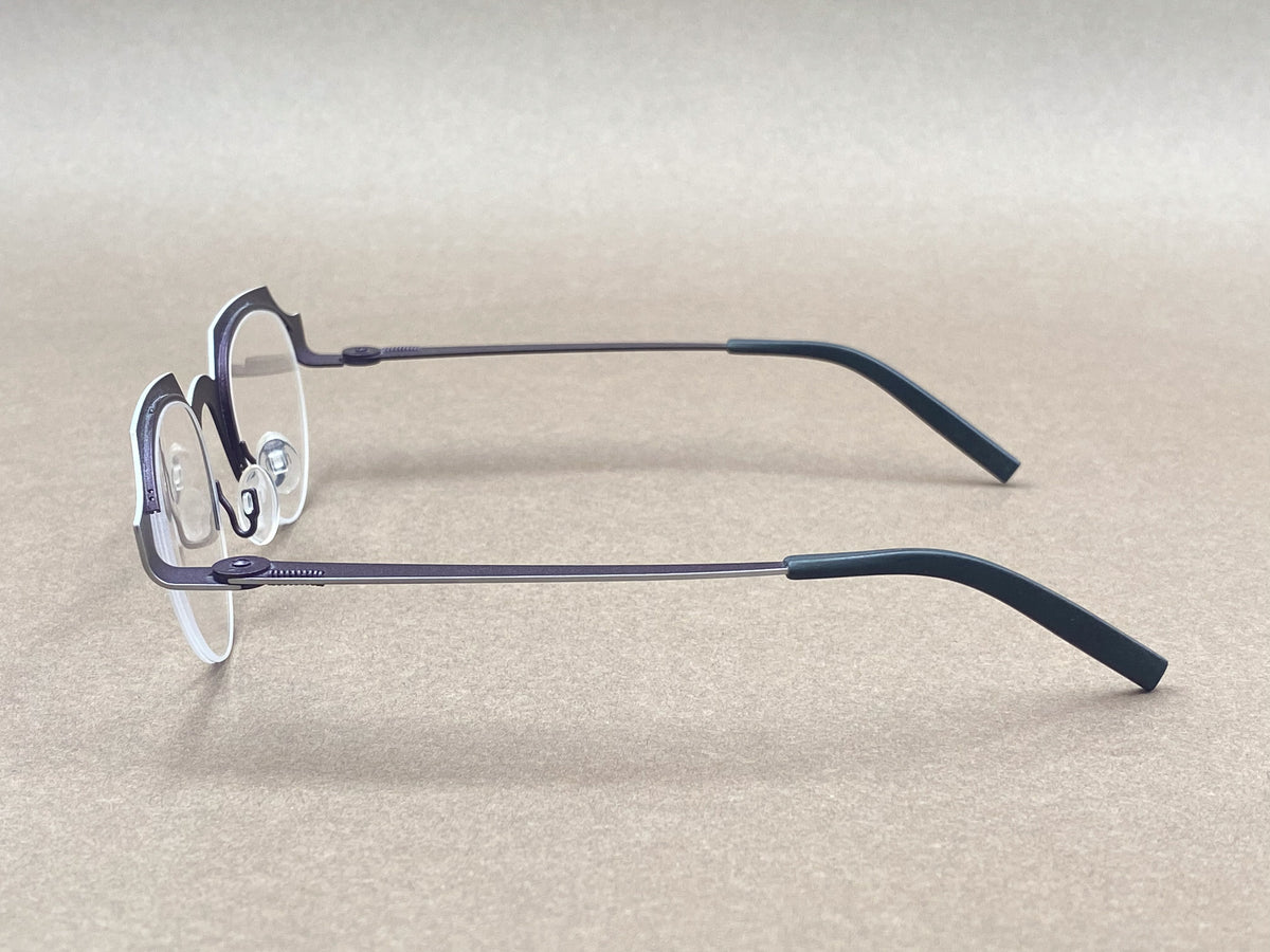 Theo Vitamin B glasses