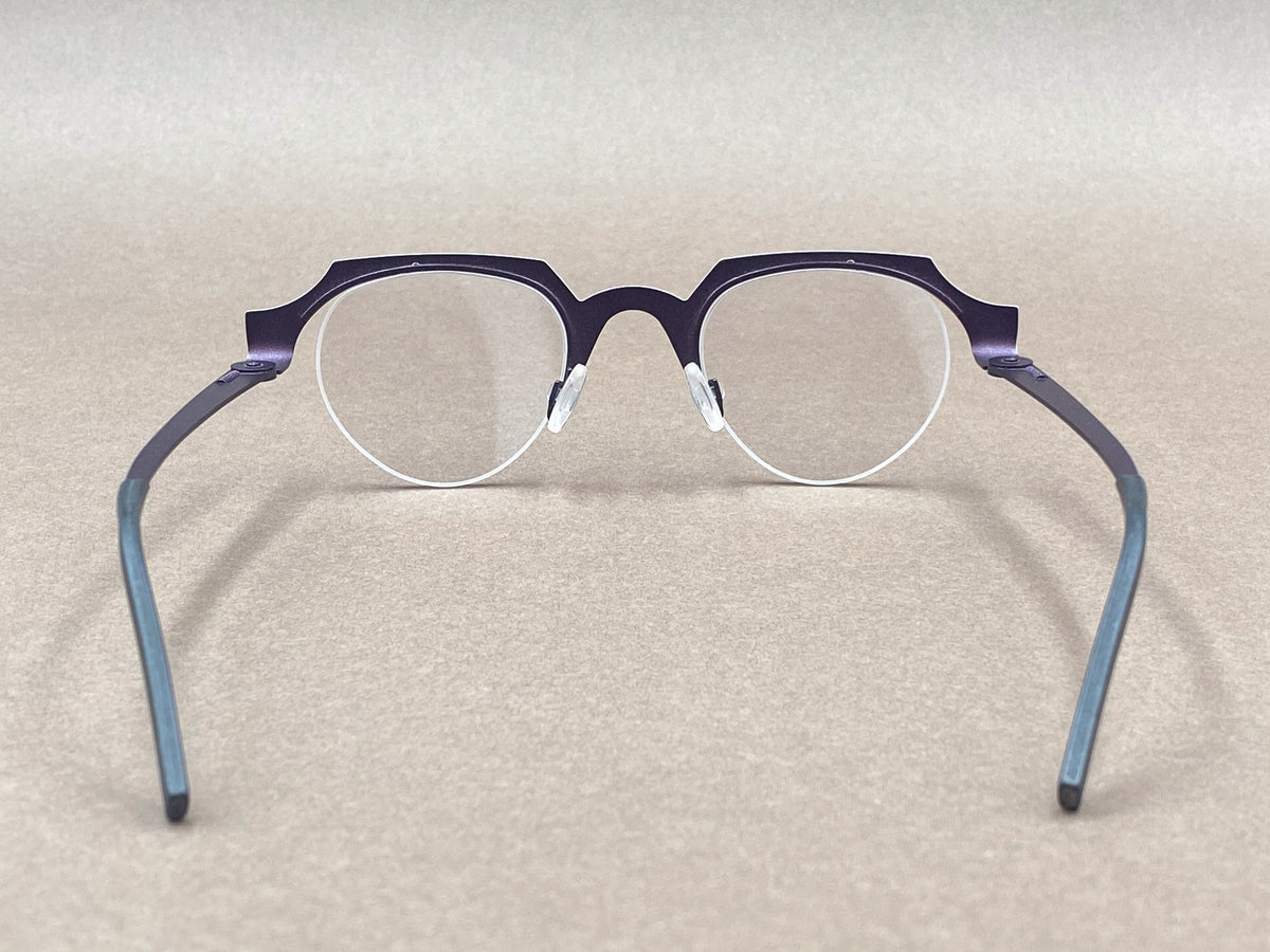 Theo Vitamin B glasses