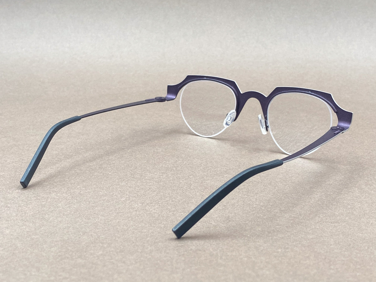 Theo Vitamin B glasses