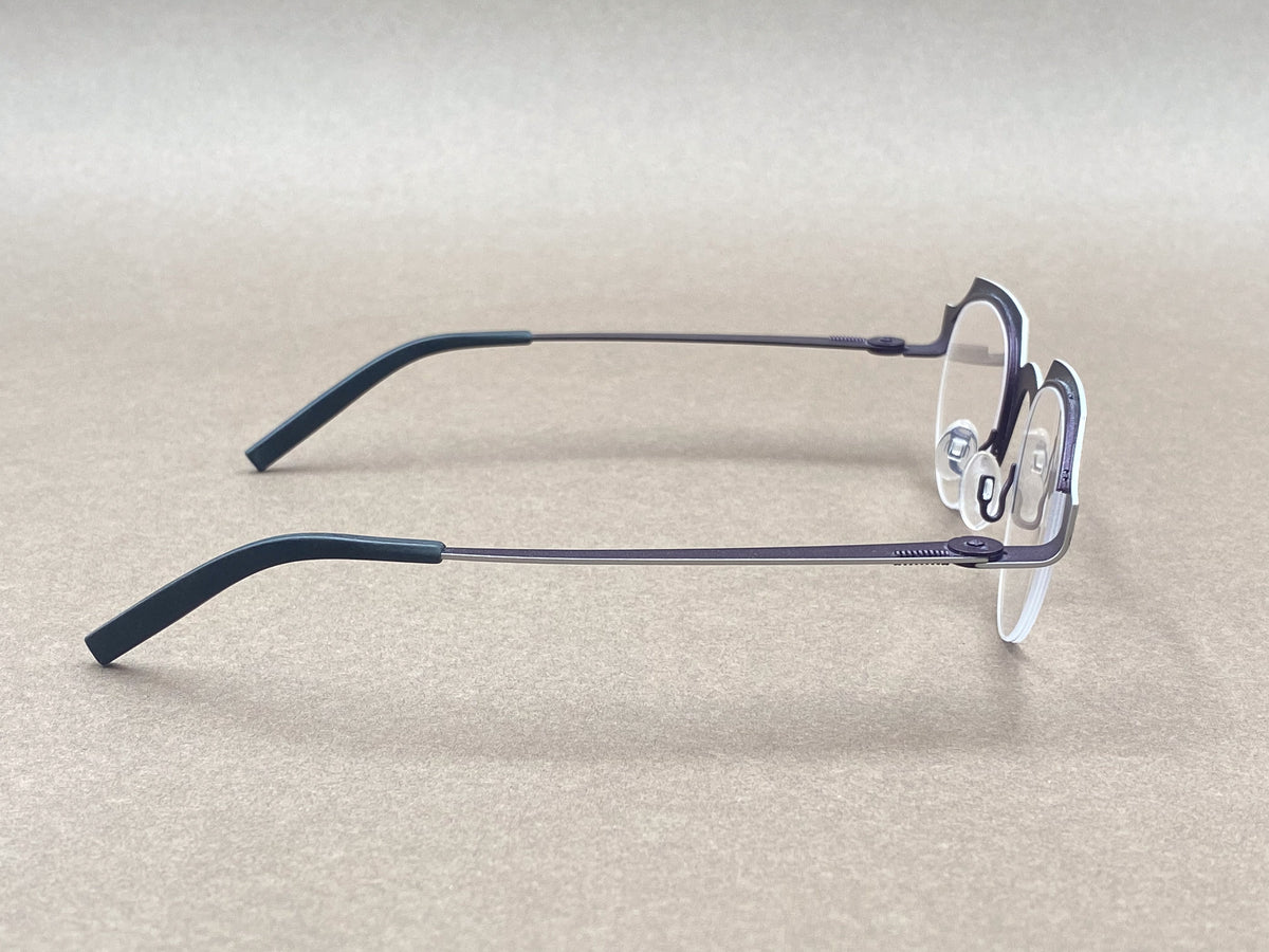 Theo Vitamin B glasses